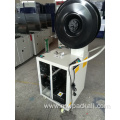 Good quality semi-automatic pallet type strapping machines